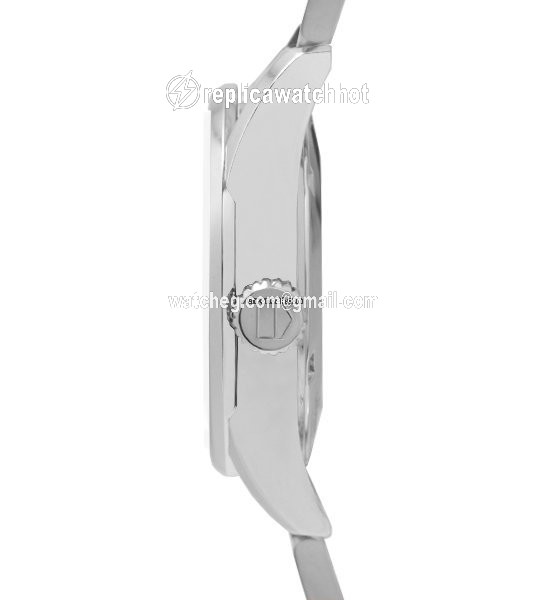 TAG Heuer Carrera Lady Womens watch Quartz Steel WAR1314 2