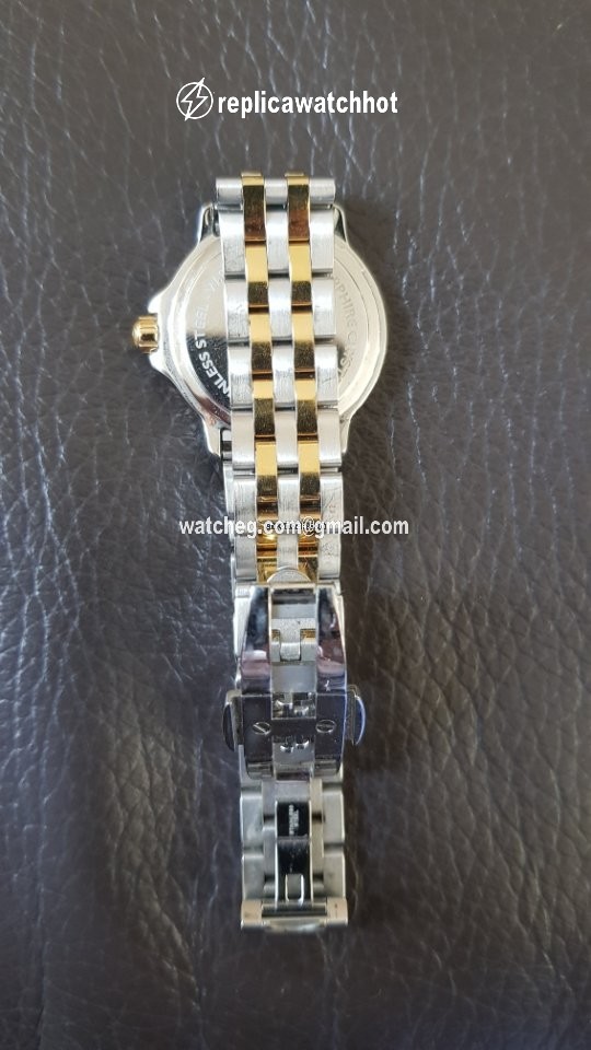 Raymond Weil Tango Womens watch Steel 5391-STS-00995 2