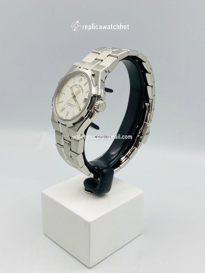 Vacheron Constantin Overseas Mens watch Unisex Automatic Steel 42052 423A 2