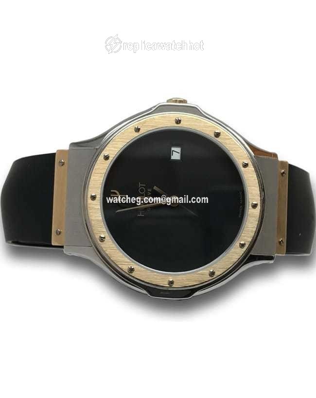 Hublot Classic Mens watch Unisex Quartz MDM 1401.2 2