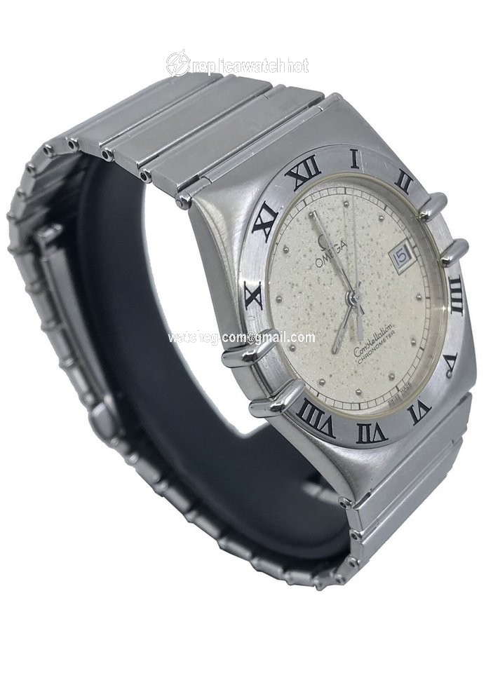 Omega Constellation Womens watch Quartz 1431 2