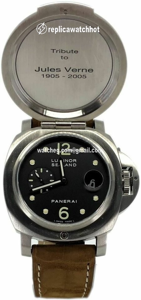 Panerai Special Editions Mens watch Unisex Automatic Steel PAM00216 2