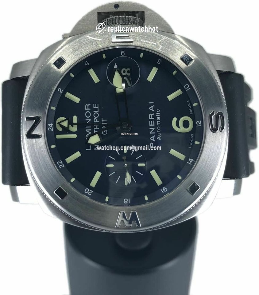 Panerai Special Editions Mens watch Unisex Automatic Steel PAM00252 2