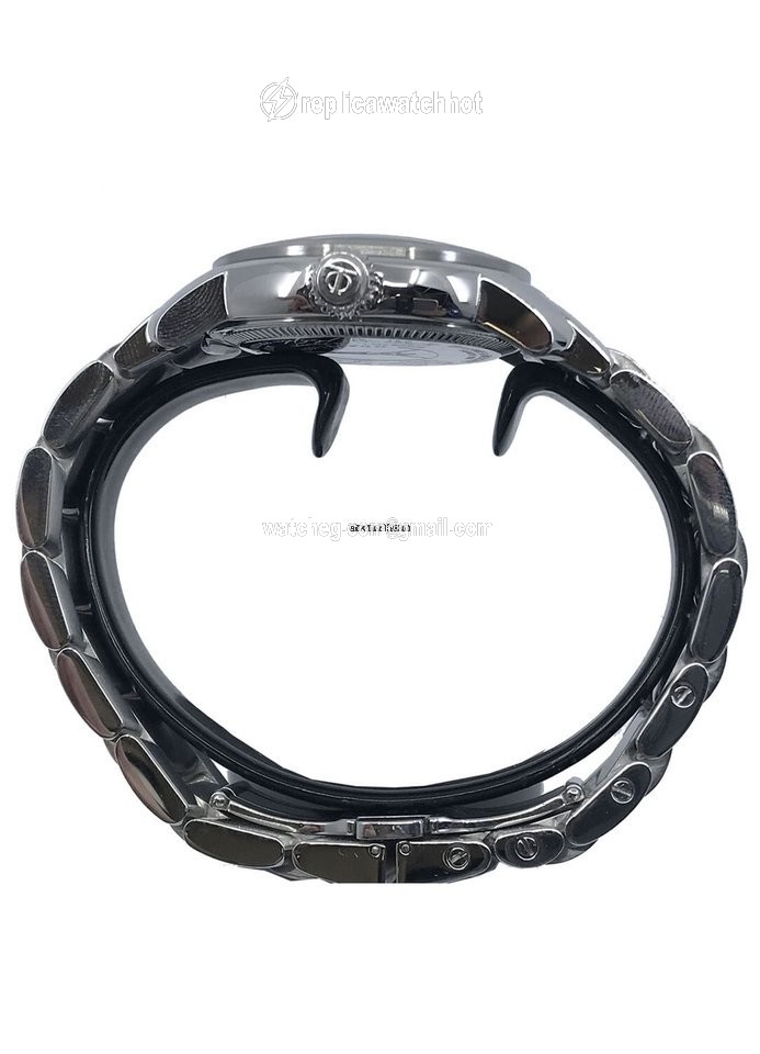 Baume & Mercier Capeland Mens watch Unisex Automatic Steel MOAO8653 2