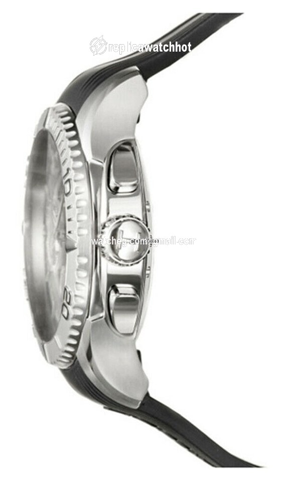 Hamilton Jazzmaster Seaview Automatic Steel H37616331 H37616331 2