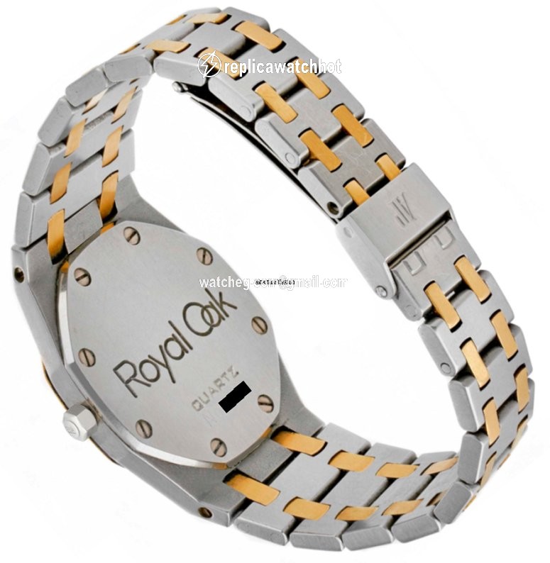 Audemars Piguet Royal Oak Womens watch Quartz 6008SA 2