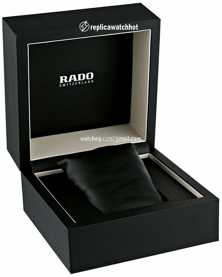 Rado DiaMaster Automatic Ceramic R14586155 2
