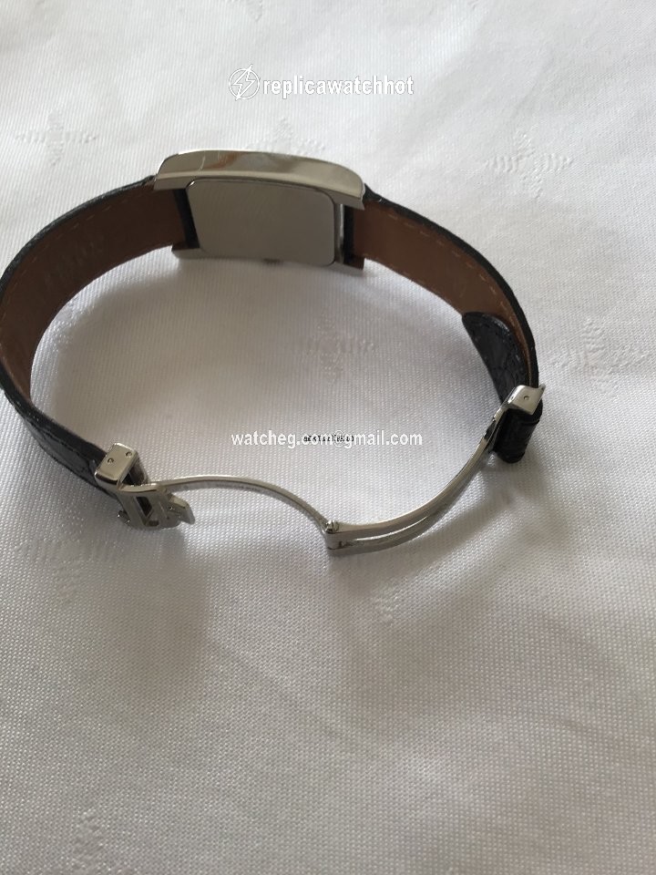 Baume & Mercier Hampton Womens watch Manual winding 2901316 2