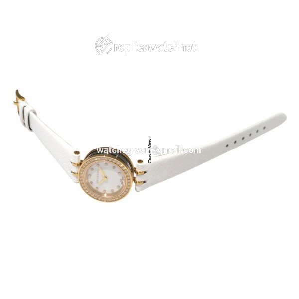 Bulgari B.Zero1 Quartz Rose gold BZ23WSGDL 12 2