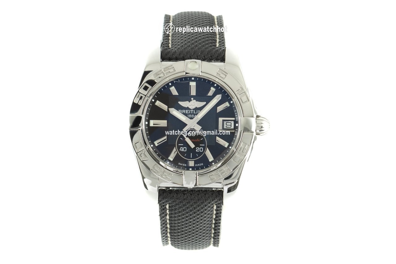 Breitling Galactic 36 Womens watch Automatic Steel A37330 2