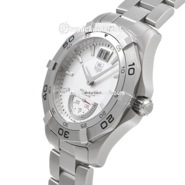 TAG Heuer Aquaracer 300M Quartz Steel WAF1011.BA0822 2