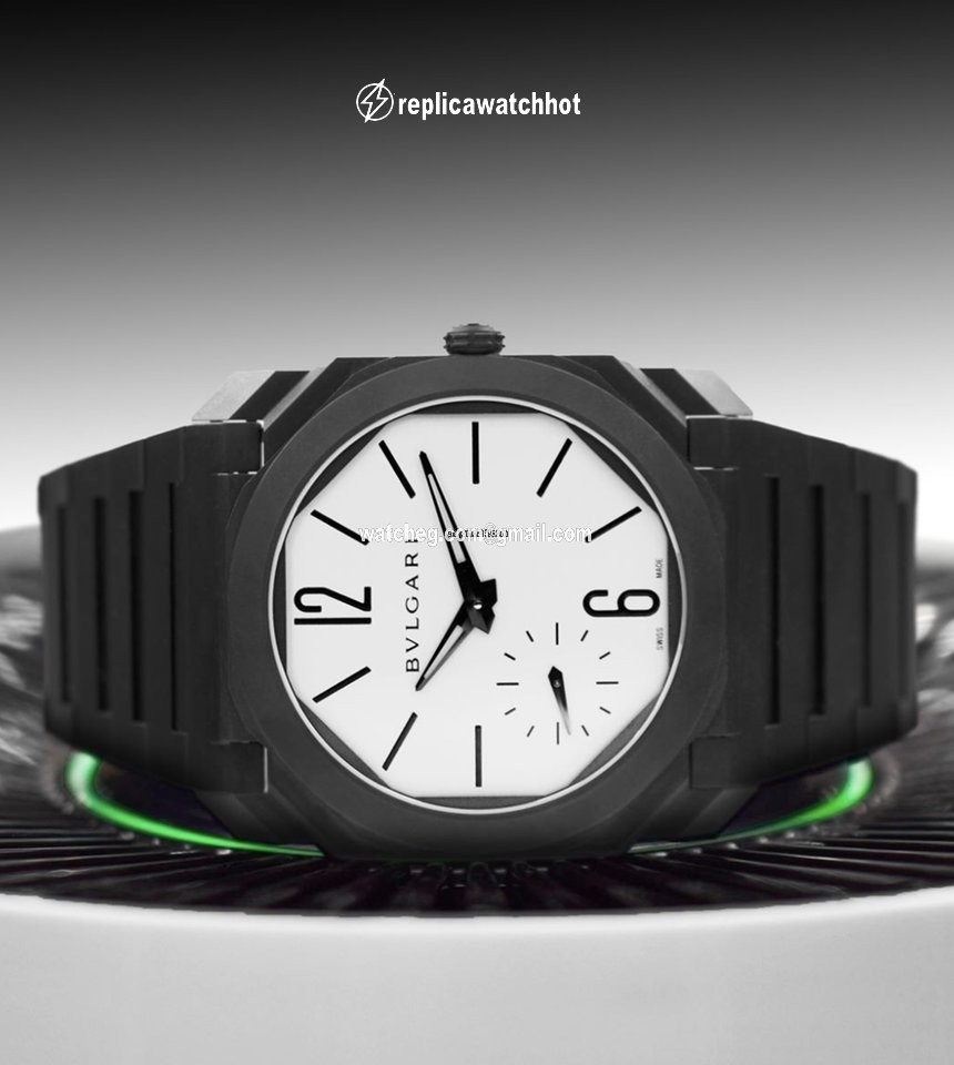 Bulgari Octo Automatic Steel 103011 2