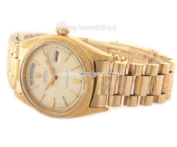 Rolex Day-Date 36 Yellow gold Automatic 1806 2