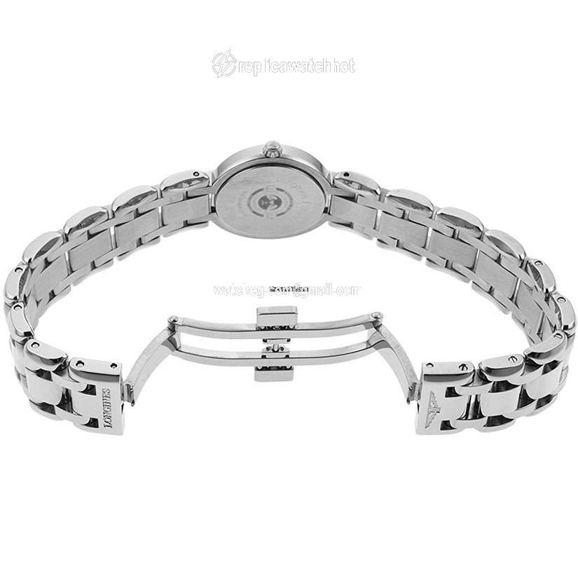 Longines PrimaLuna Womens watch Quartz Steel L81090876 2