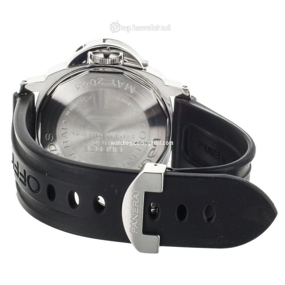 Panerai Special Editions Mens watch Unisex Automatic Steel PAM199 2