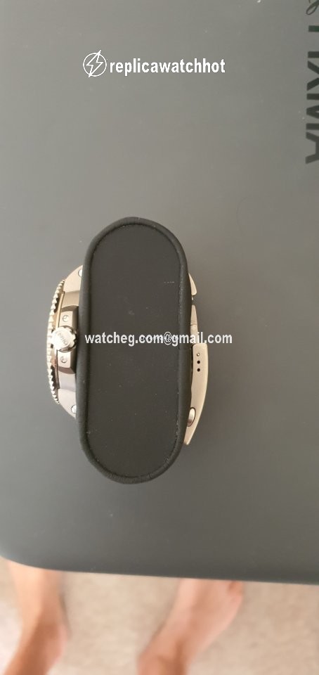 Oris Aquis Titanium Date Mens watch Unisex Automatic Titanium 01 733 7730 7153-07 8 24 15PEB 2