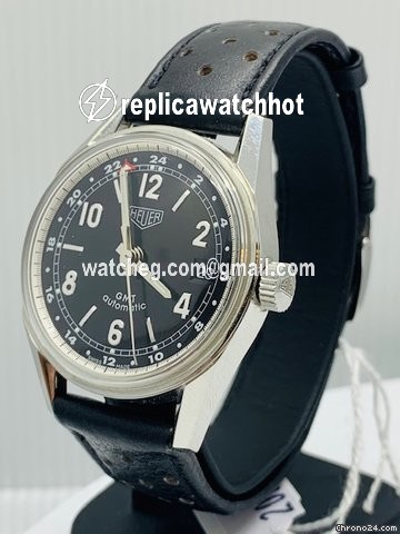 TAG Heuer Carrera Mens watch Unisex Automatic Steel WS2113 2