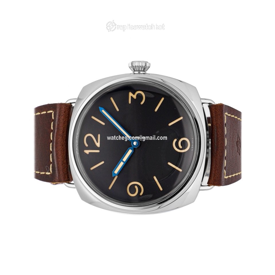 Panerai Special Editions Mens watch Unisex Manual winding Steel PAM00721 2