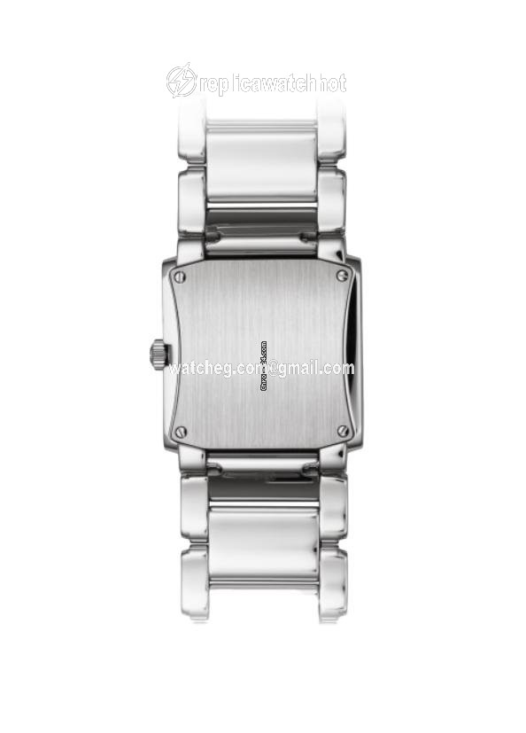 Patek Philippe Twenty~4 Quartz Steel 4910 1200A-010 2