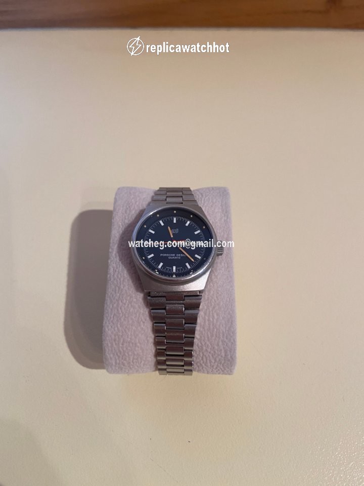 Porsche Design Womens watch Quartz 82557 2