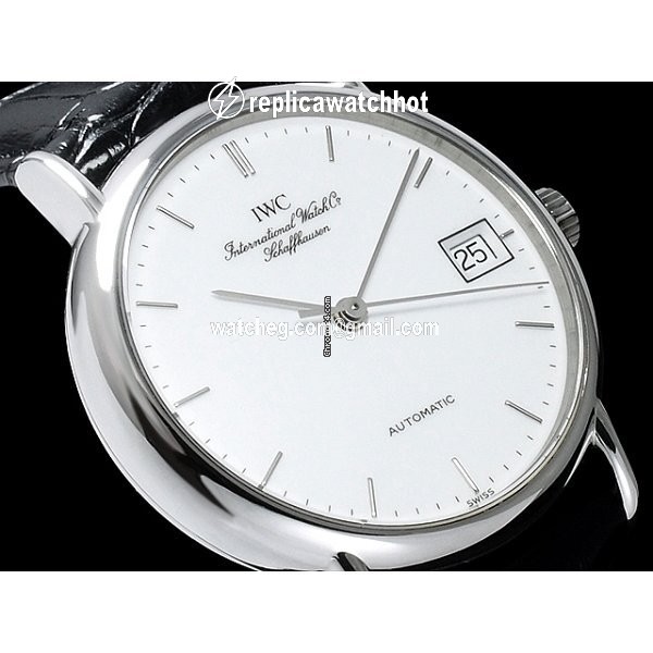 IWC Portofino Automatic Automatic Steel IW3513020 2