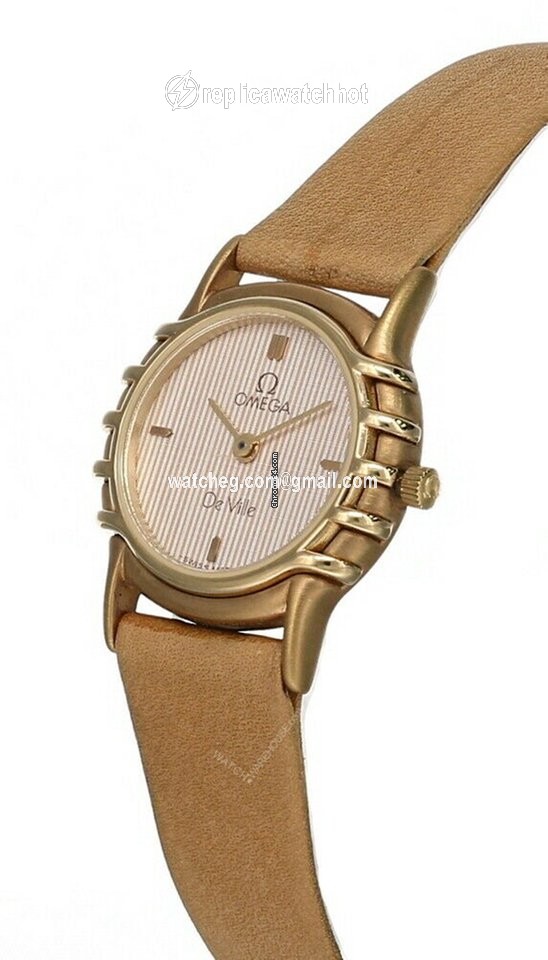 Omega Quartz Steel 9002 2