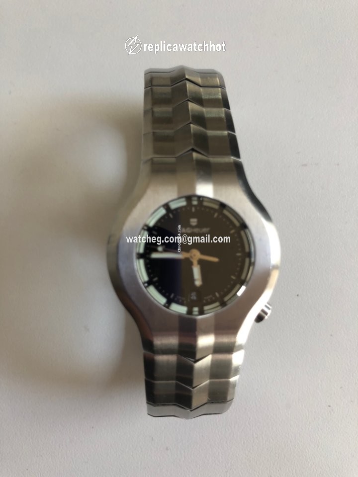 TAG Heuer Alter Ego Womens watch Quartz Steel WP1310 2