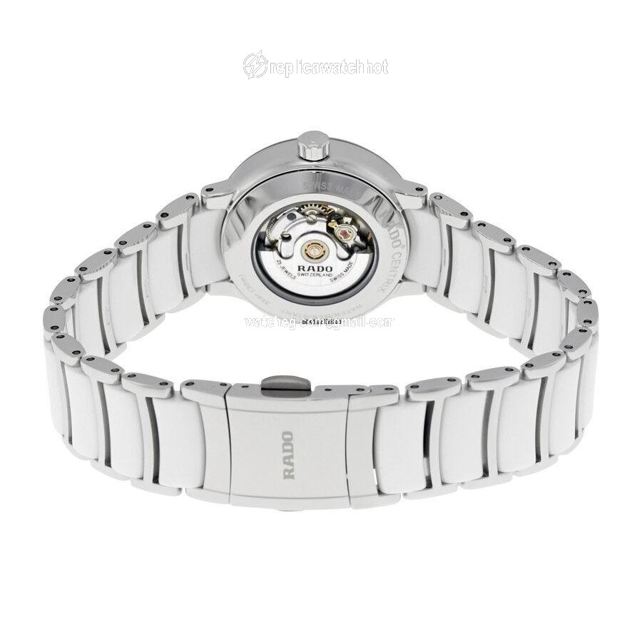 Rado Centrix Womens watch Automatic Steel R30027732 2