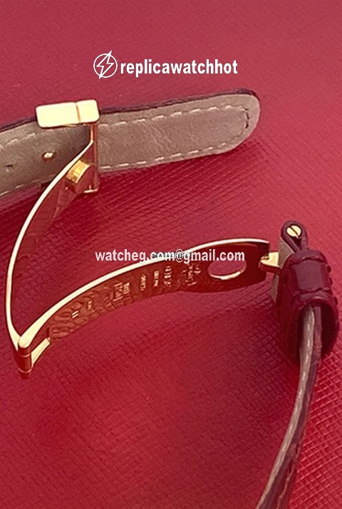 Rolex Cellini Mens watch Unisex Yellow gold Quartz 6623 8 2