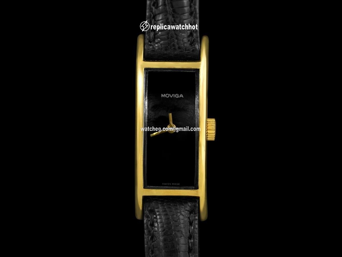 Cartier Mens watch Unisex Gold Steel 7790 2