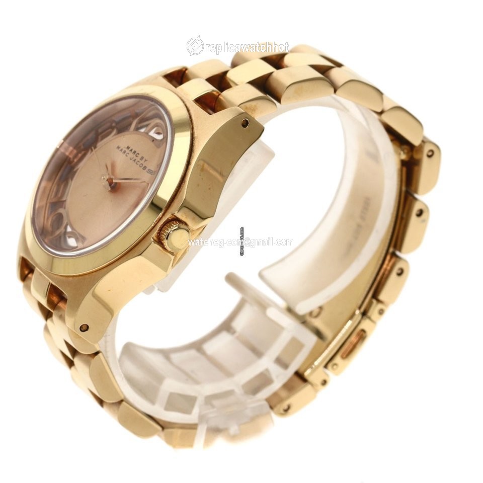 Jacob & Co. Womens watch Quartz MBM3293 2