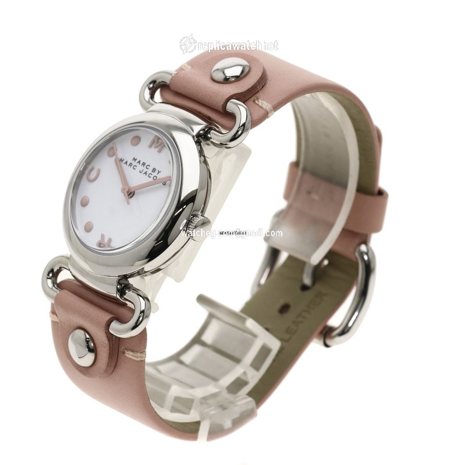Jacob & Co. Womens watch Quartz Steel MBM1305 2