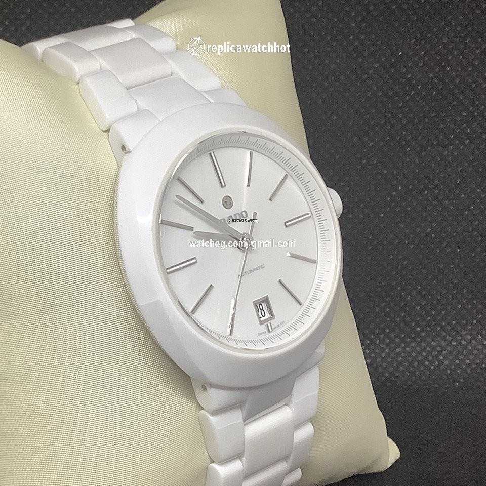 Rado D-Star Ceramic R15611012 2