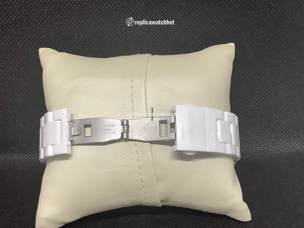 Rado True Ceramic R27695712 2