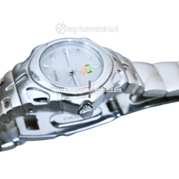 TAG Heuer Womens watch Quartz Steel 97675 2