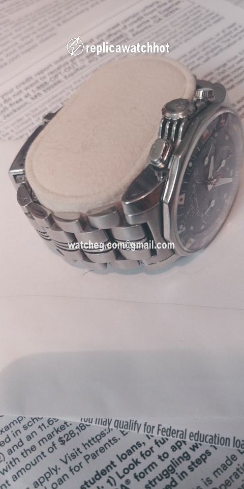 Corum Admirals Cup Challenger Mens watch Unisex Automatic Steel 985.643.20 2