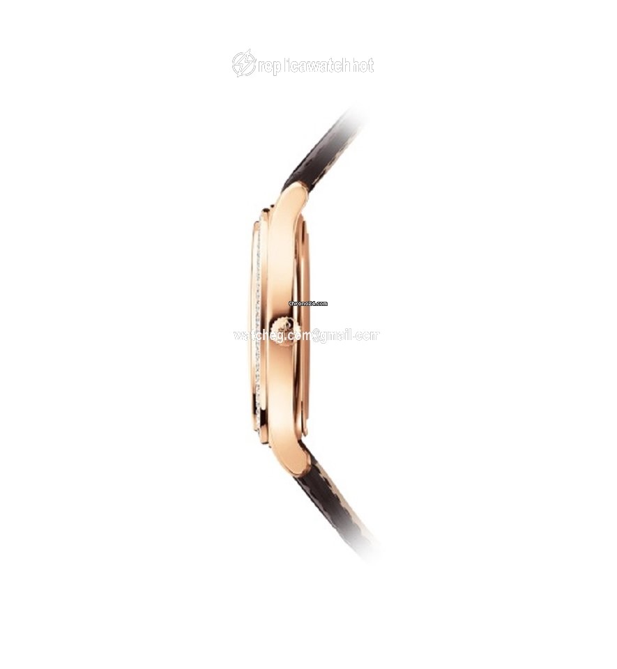 Patek Philippe World Time Womens watch Automatic Rose gold 7130R-013 2