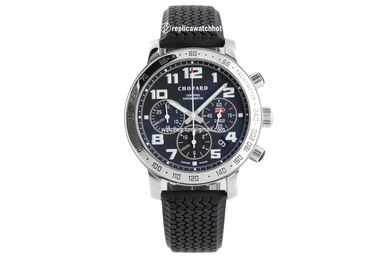 Chopard Mille Miglia Mens watch Unisex Automatic Steel 8920 2