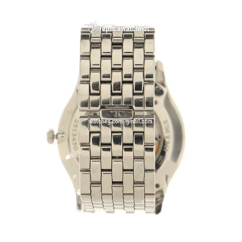 Jaeger-LeCoultre Master Grande Ultra Thin Mens watch Unisex Automatic Steel N A 2