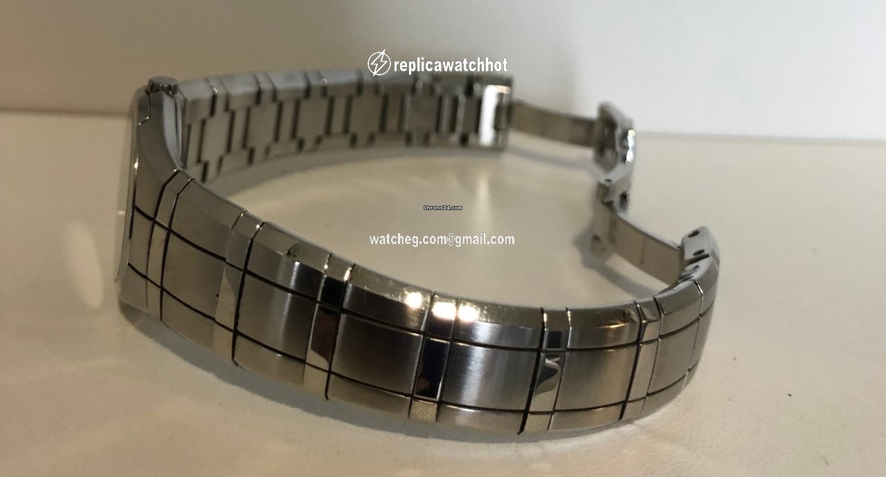 Movado Womens watch Quartz Steel 7525857 2