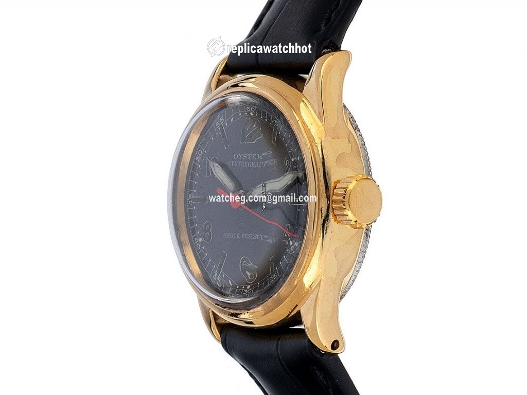 Rolex Oyster Mens watch Unisex Manual winding 3478 2