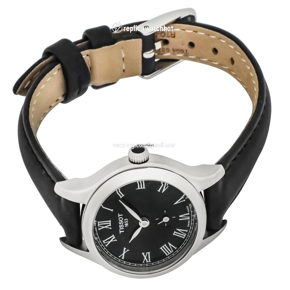 Tissot Womens watch Quartz Steel T103.110.17.053.00 2