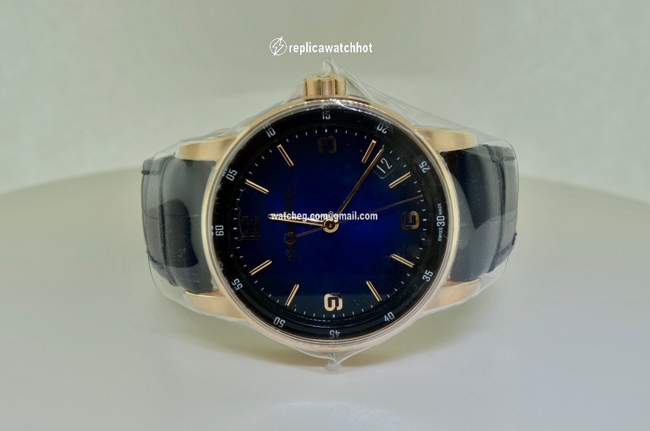Audemars Piguet Code 11.59 Automatic Rose gold 15210OR.OO.A028CR.01 2