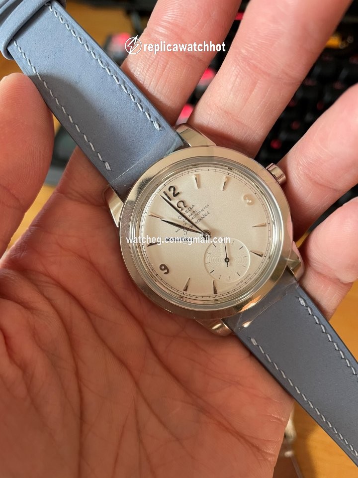Omega Seamaster Mens watch Unisex Automatic Steel 511.12.38.20.02.001 2