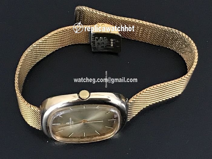 Baume & Mercier Mens watch Unisex Manual winding 704000550 2
