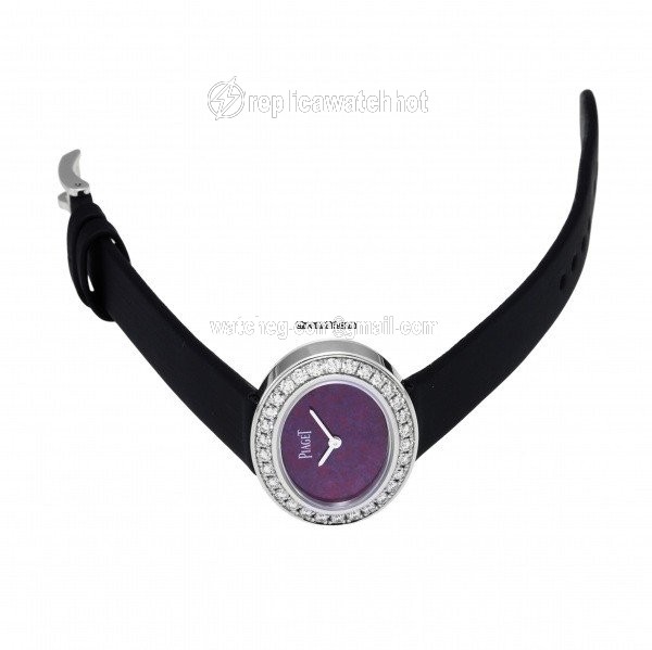 Piaget Quartz White gold G0A41618 2