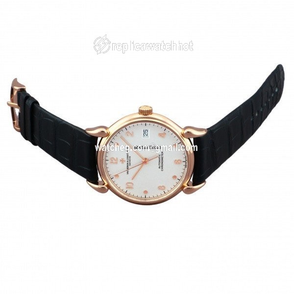 Vacheron Constantin Automatic Red gold 42003 000R-9016 2