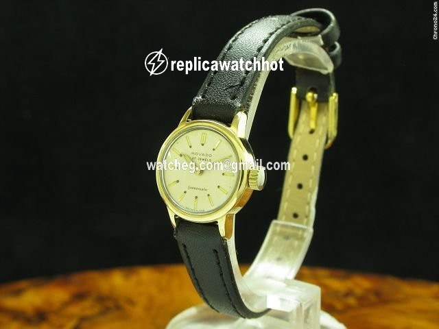 Movado Womens watch Automatic 13422 2