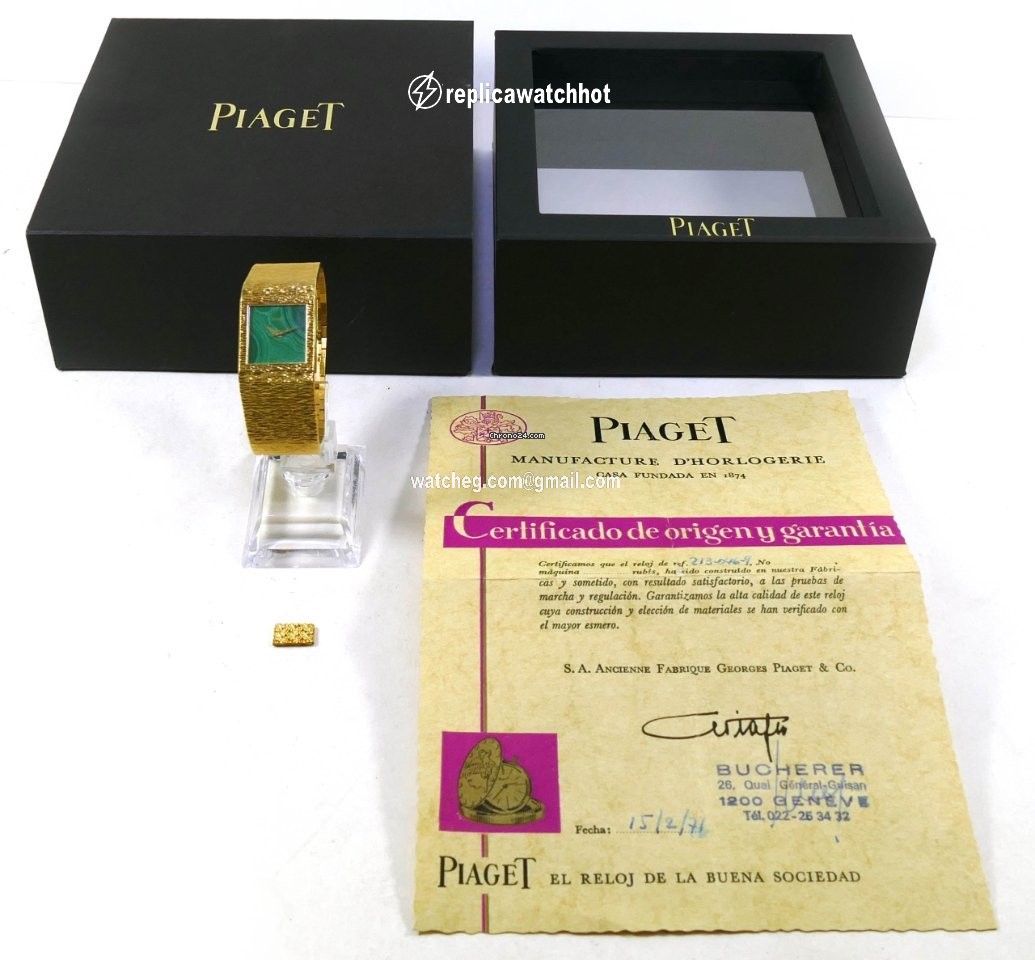Piaget 9133A6 2