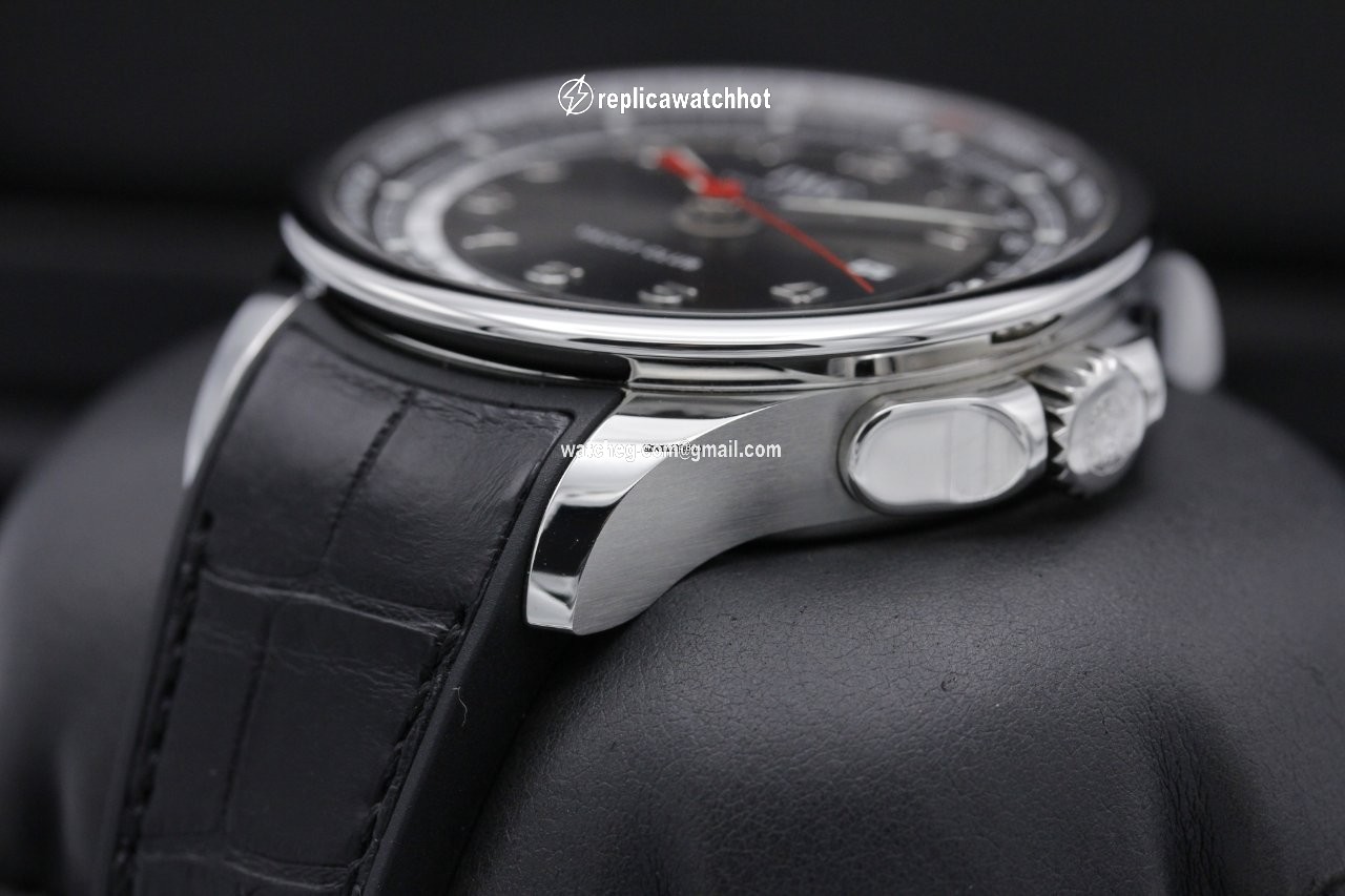 IWC Portuguese Steel IW326602 2